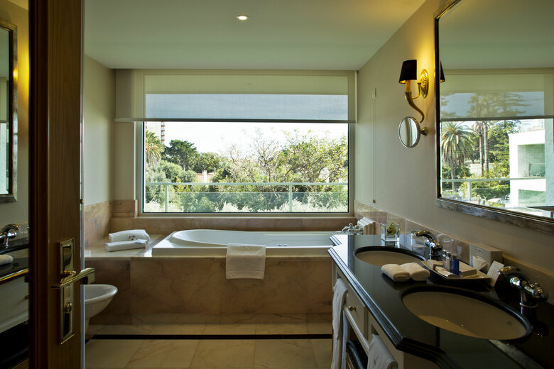 Hotel Cascais Mirage