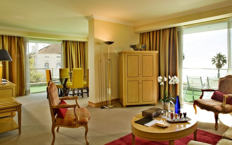 Hotel Cascais Mirage
