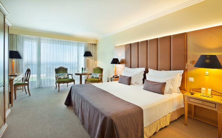 Hotel Cascais Mirage