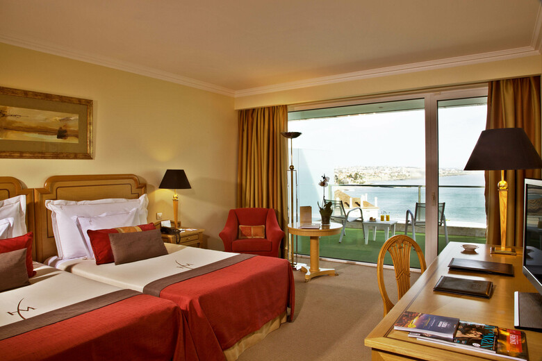 Hotel Cascais Mirage
