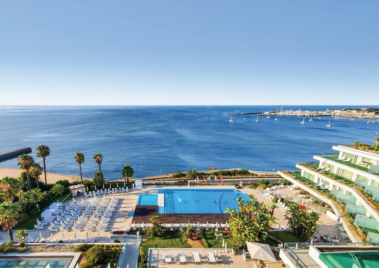 Hotel Cascais Mirage