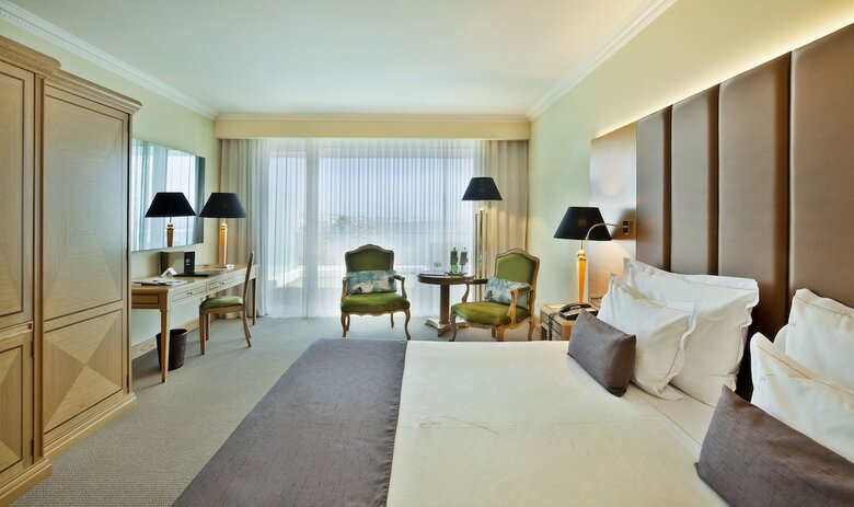 Hotel Cascais Mirage