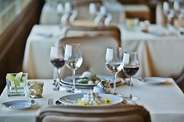 Hotel Cascais Mirage