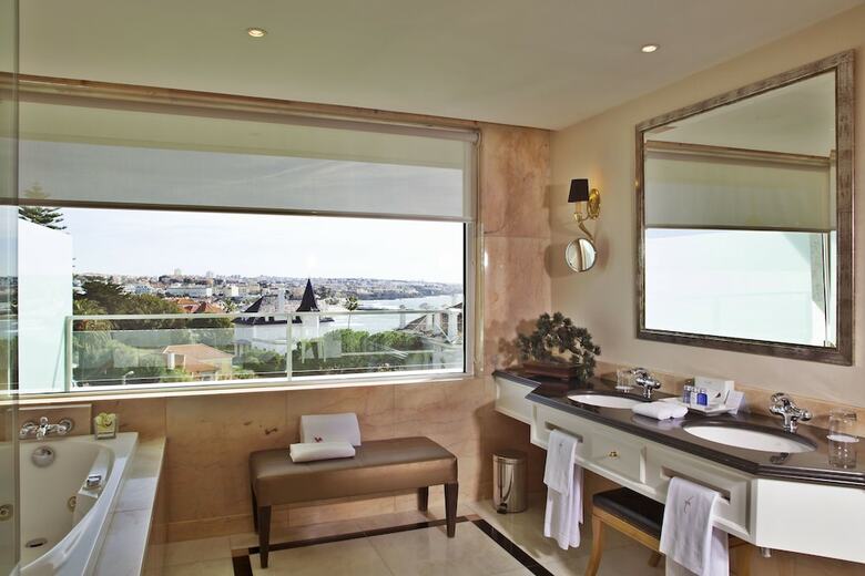 Hotel Cascais Mirage