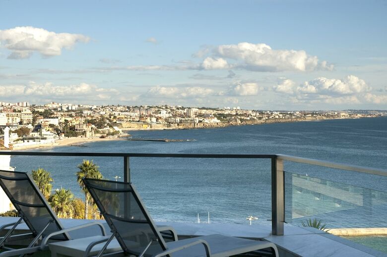 Hotel Cascais Mirage
