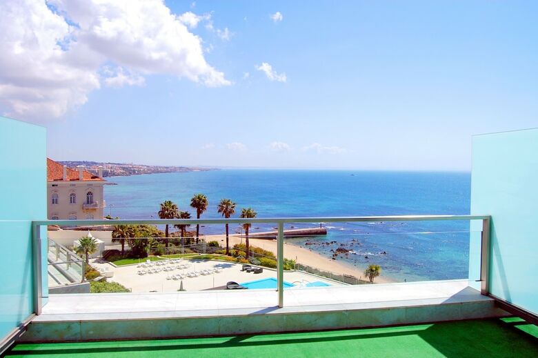 Hotel Cascais Mirage