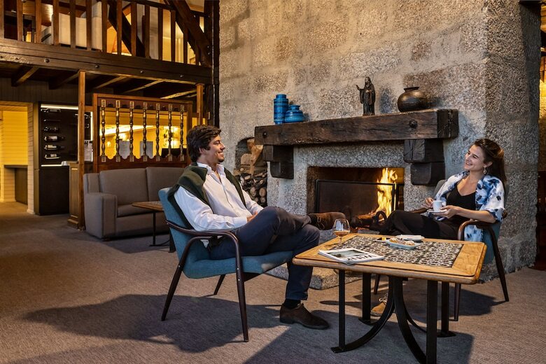 Hotel Pousada Gers/caniada - S. Bento