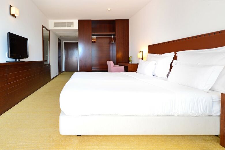 Hotel Pousada Gers/caniada - S. Bento