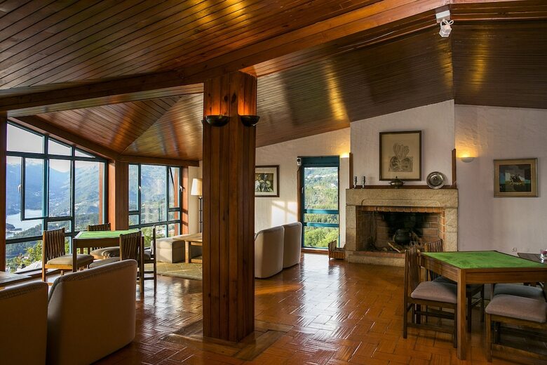 Hotel Pousada Gers/caniada - S. Bento