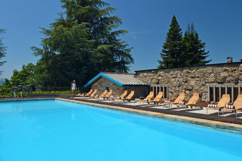 Hotel Pousada Gers/caniada - S. Bento