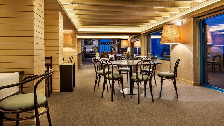 Hotel Pousada Gers/caniada - S. Bento