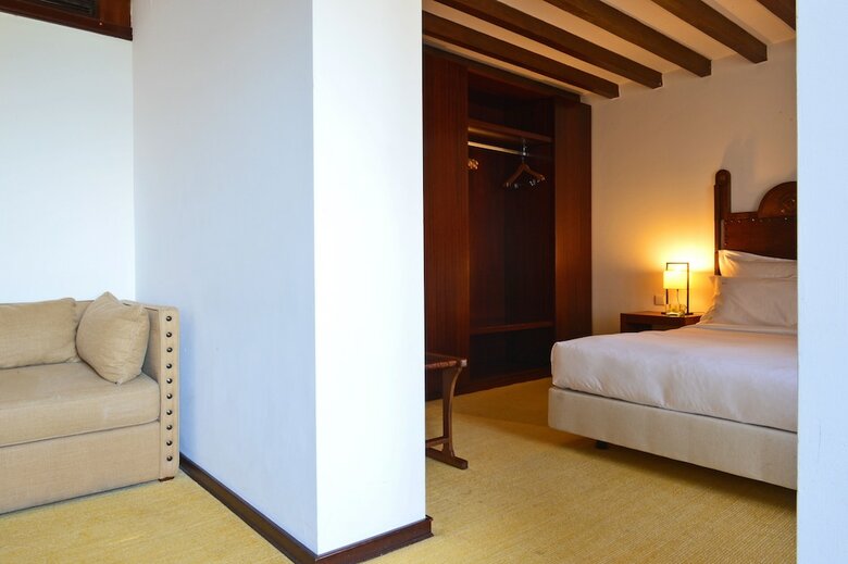 Hotel Pousada Gers/caniada - S. Bento