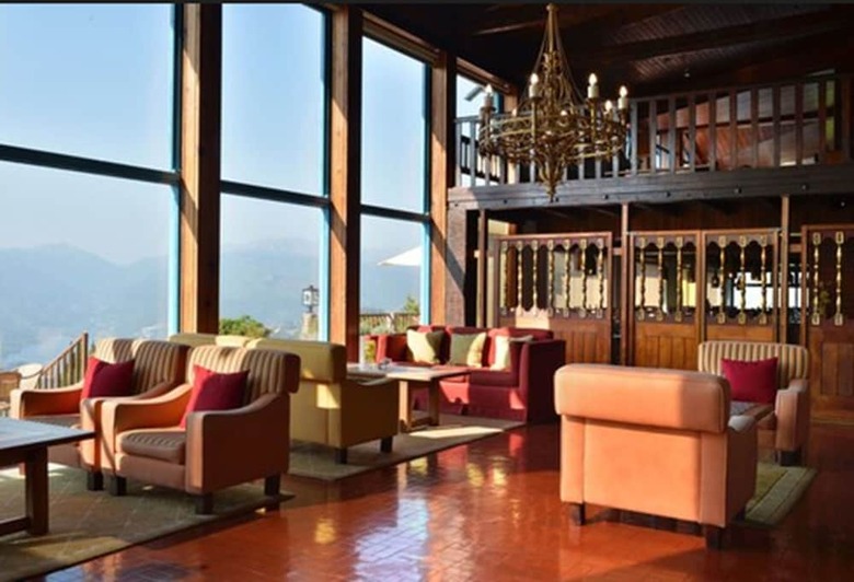 Hotel Pousada Gers/caniada - S. Bento