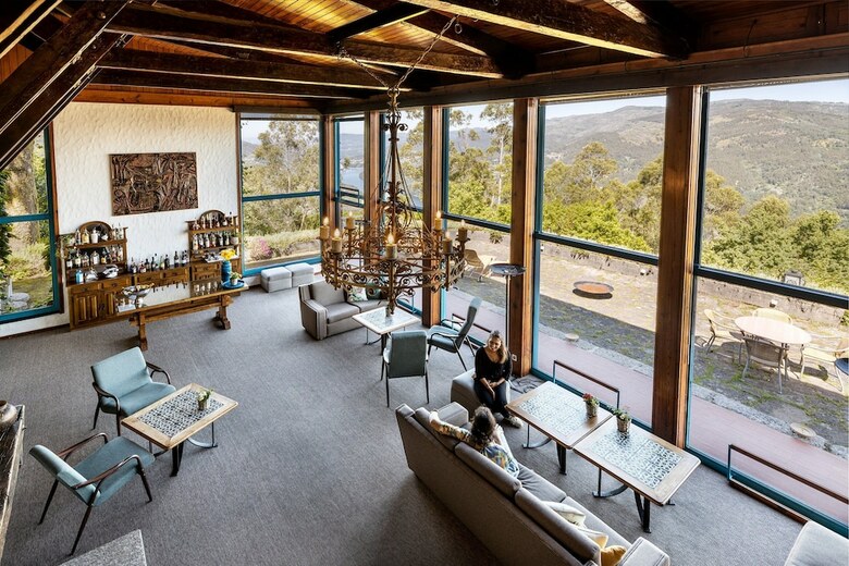 Hotel Pousada Gers/caniada - S. Bento