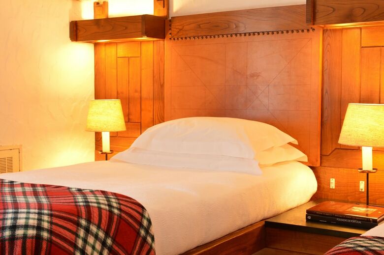 Hotel Pousada Gers/caniada - S. Bento