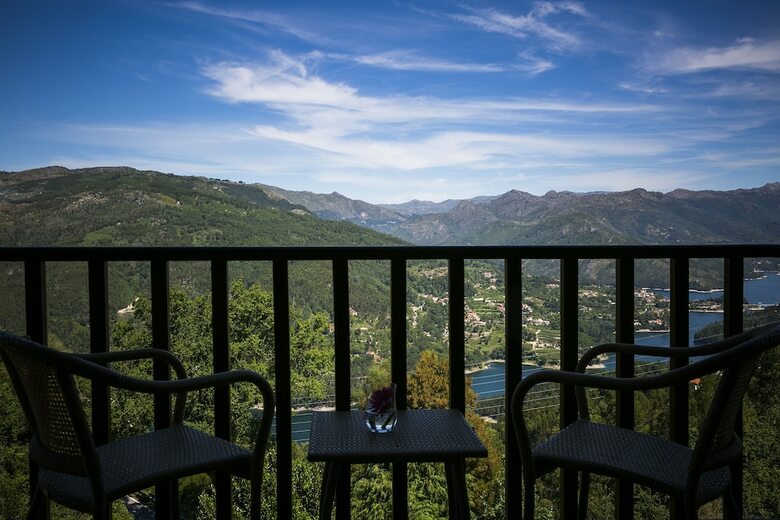 Hotel Pousada Gers/caniada - S. Bento