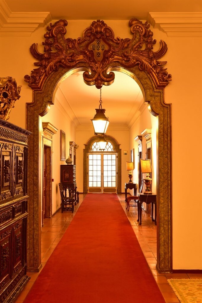 Hotel Pousada Castelo De Estremoz