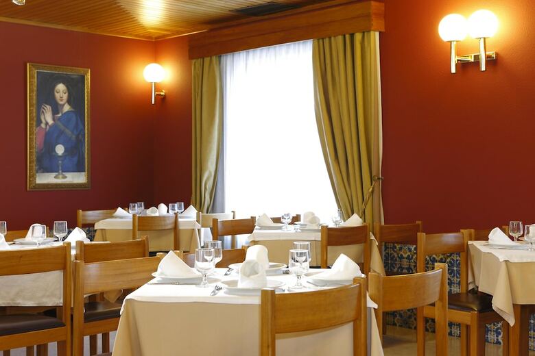 Hotel Domus Pacis F�tima