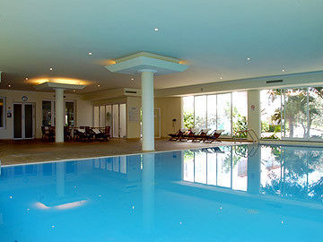 Hotel Dorisol Buganvilia
