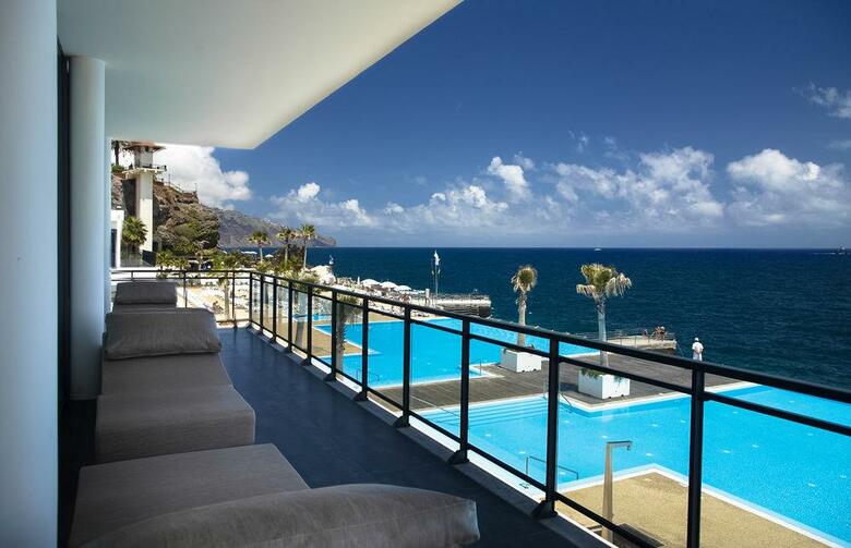 Hotel Vidamar Resorts Madeira