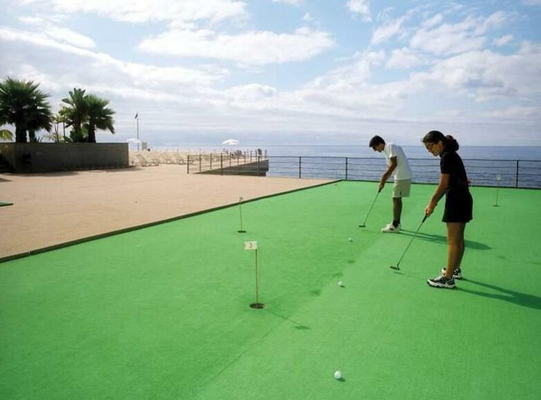 Hotel Vidamar Resorts Madeira