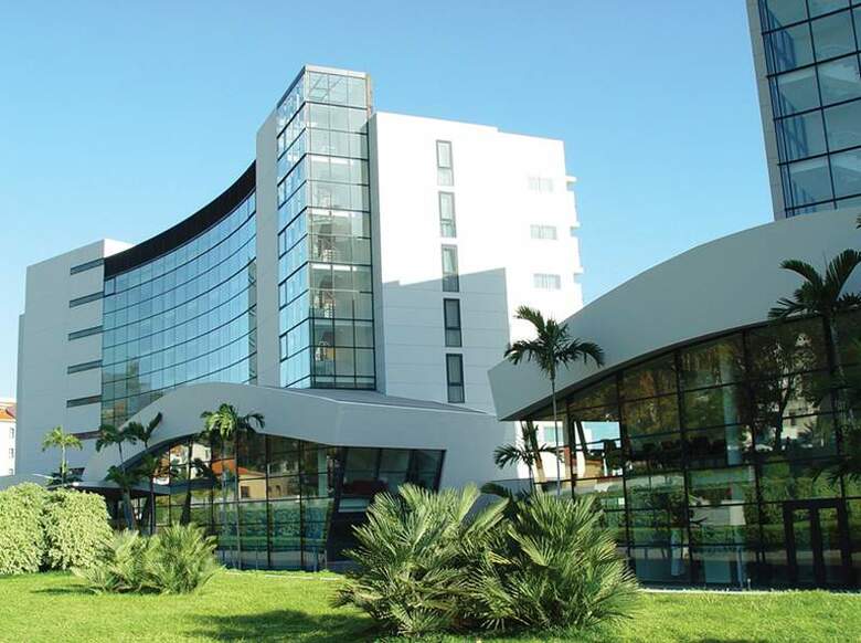 Hotel Vidamar Resorts Madeira