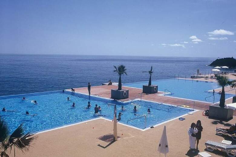 Hotel Vidamar Resorts Madeira