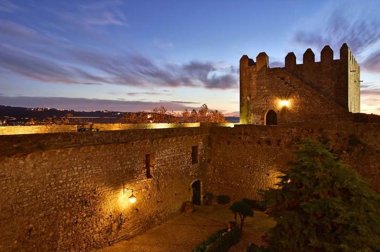 Hotel Pousada Do Castelo