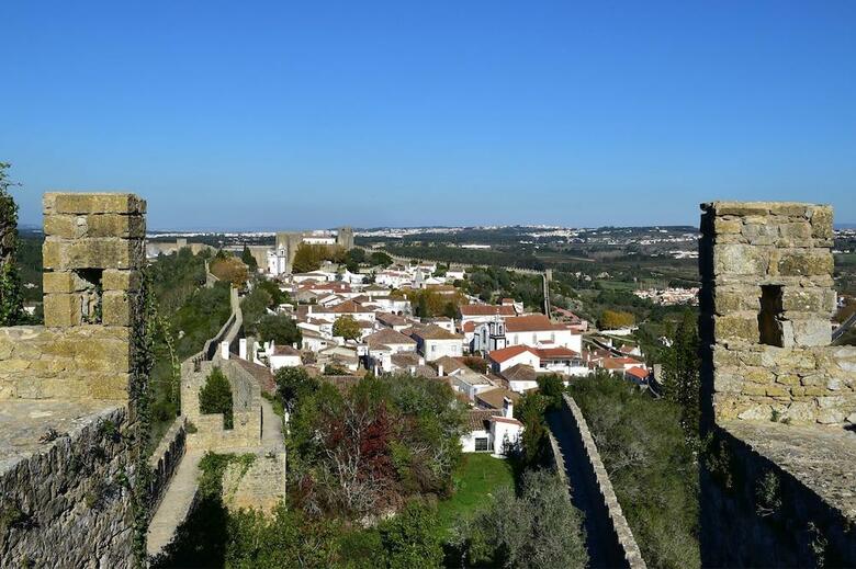 Hotel Pousada Do Castelo