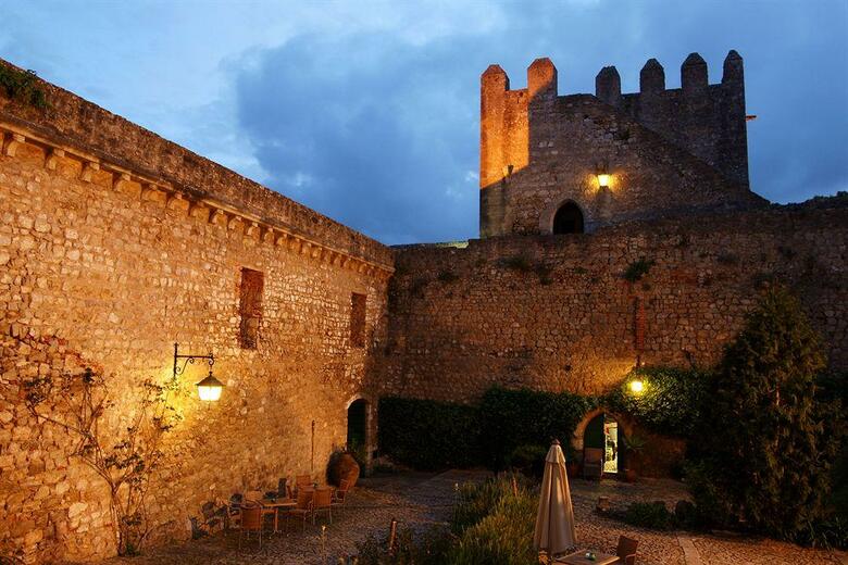 Hotel Pousada Do Castelo