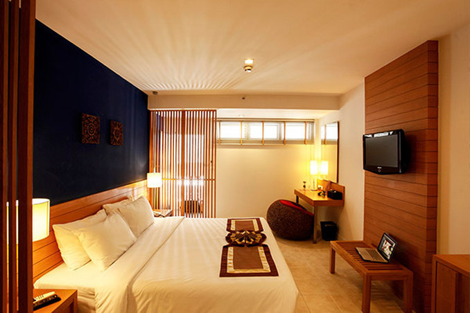 Hotel All Seasons Sathorn