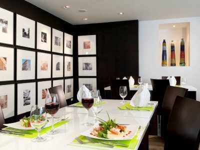 Hotel All Seasons Sathorn
