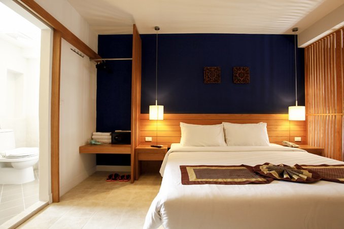 Hotel All Seasons Sathorn