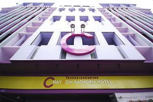 Hotel All Seasons Sathorn