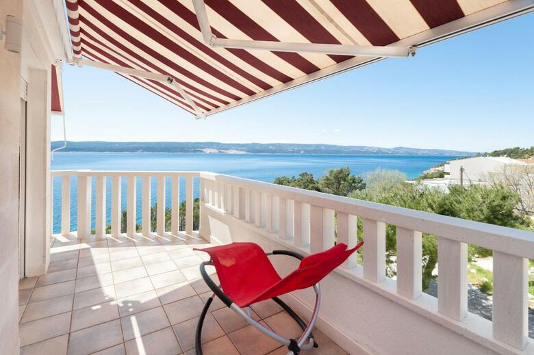 Apartments Gordana