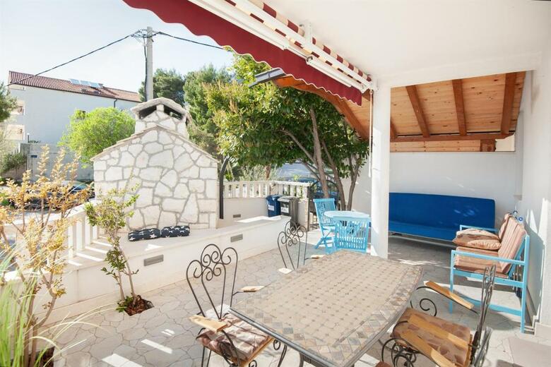 Apartments Gordana