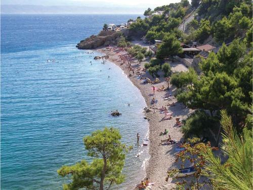 Holiday Home Lokva Rogoznica-st.selo I