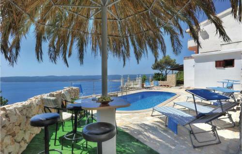 Holiday Home Lokva Rogoznica-st.selo I