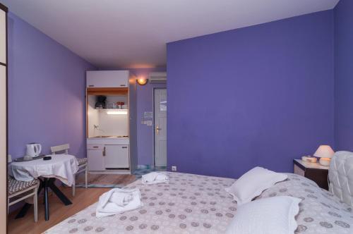 Apartments ?aleta
