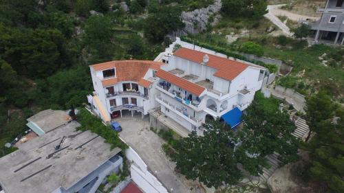 Apartments ?aleta
