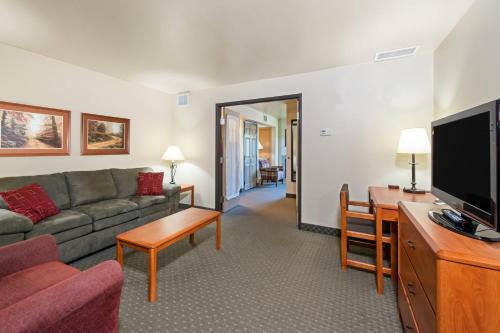 Hotel Americinn By Wyndham Havre
