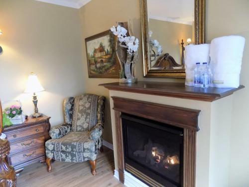 Posada L'oasis De L'�le Auberge Sant� Et Spa