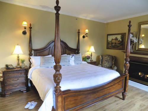 Posada L'oasis De L'�le Auberge Sant� Et Spa