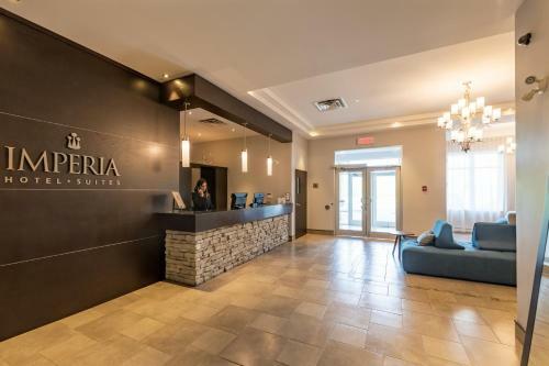 Imperia Hotel & Suites