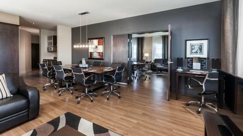 Imperia Hotel & Suites