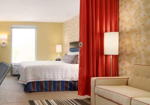 Hotel Home2 Suites By Hilton Florida City