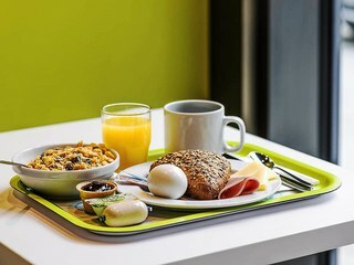 Hotel Ibis Budget Koeln Messe