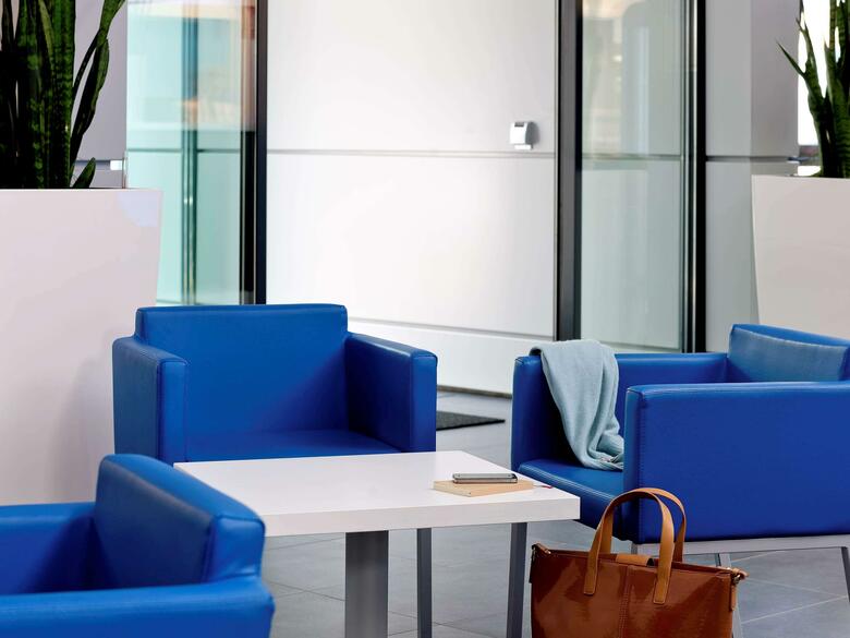 Hotel Ibis Budget Koeln Messe