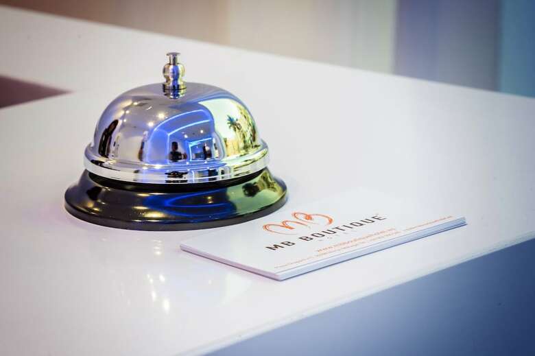Mb Boutique Hotel Adults Only