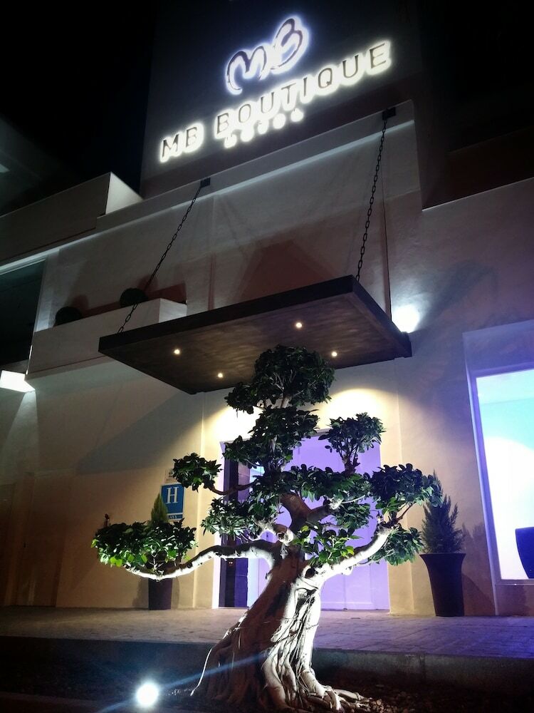 Mb Boutique Hotel Adults Only